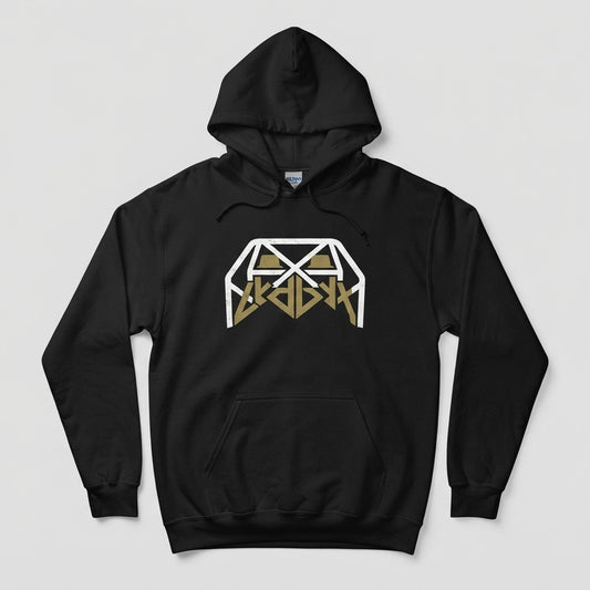 Phonk Godz — R O L L C A G E Hoodie