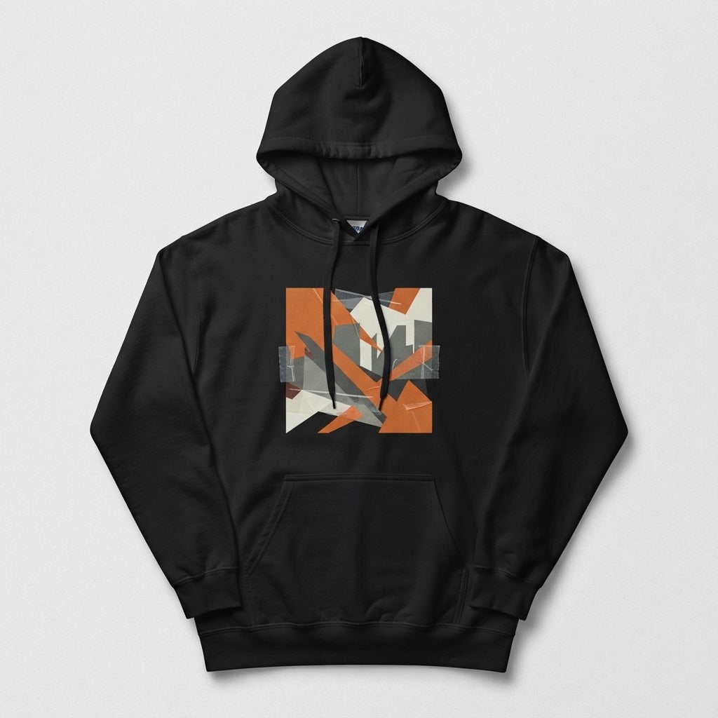 Phonk Godz — N O P L A T E S Hoodie