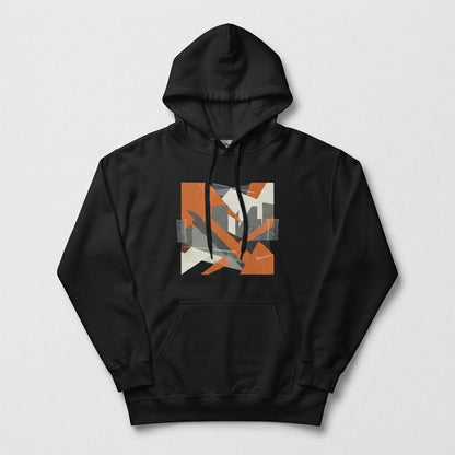 Phonk Godz — N O P L A T E S Hoodie