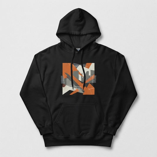 Phonk Godz — N O P L A T E S Hoodie