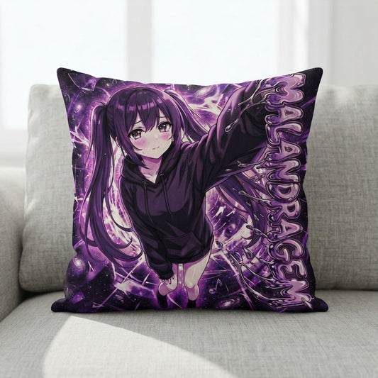 Phonk Godz — Malandragem Pillow
