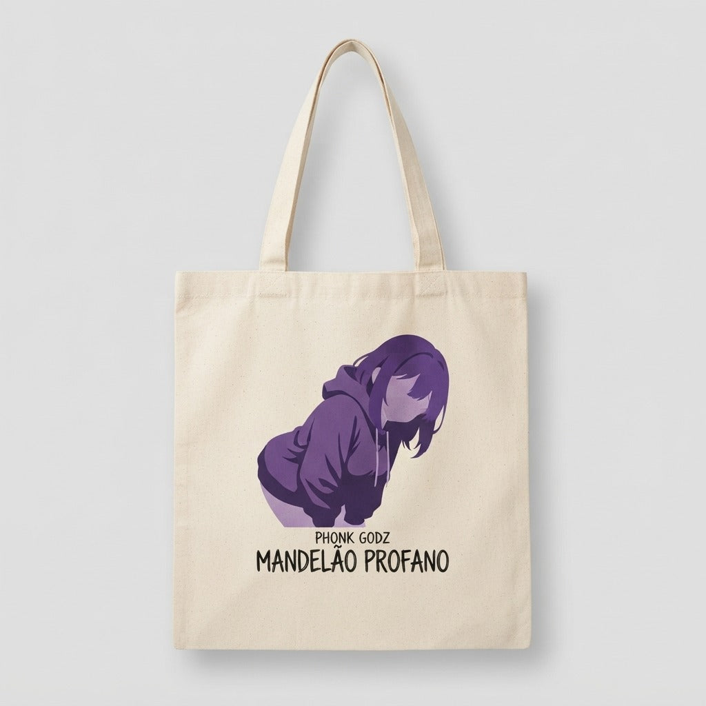 Phonk Godz — Mandelao Profano Tote