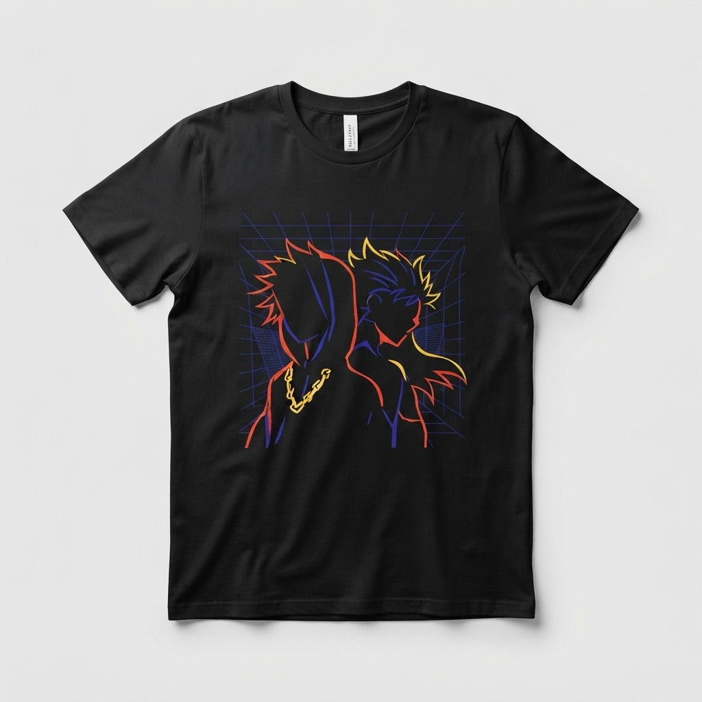 Phonk Godz — Montagem Do Montagem Vol 1 Tee