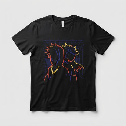 Phonk Godz — Montagem Do Montagem Vol 1 Tee