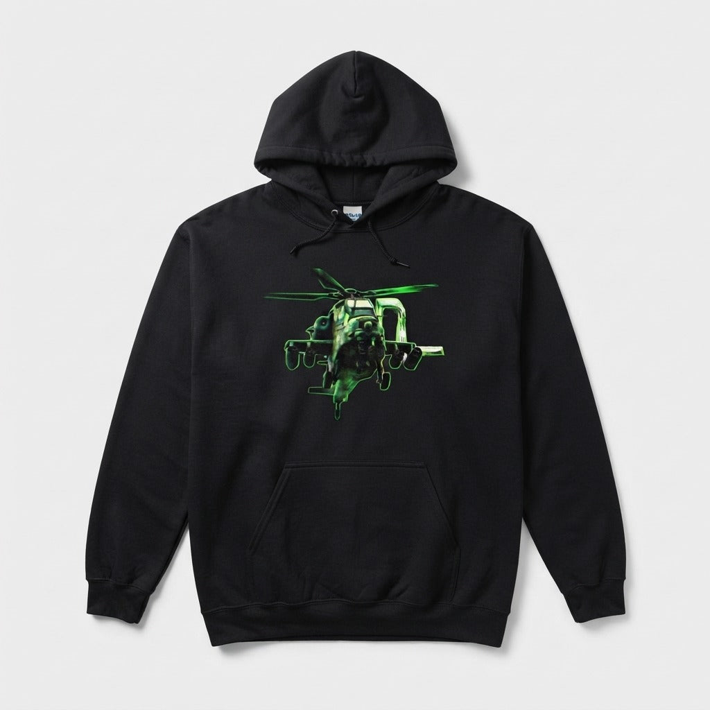 Phonk Godz — Montagem Hind D Hoodie