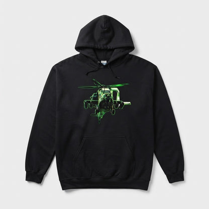 Phonk Godz — Montagem Hind D Hoodie