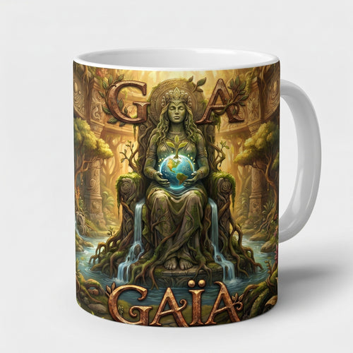 GOA — Gaïa Mug