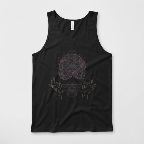GOA — Kali Tank