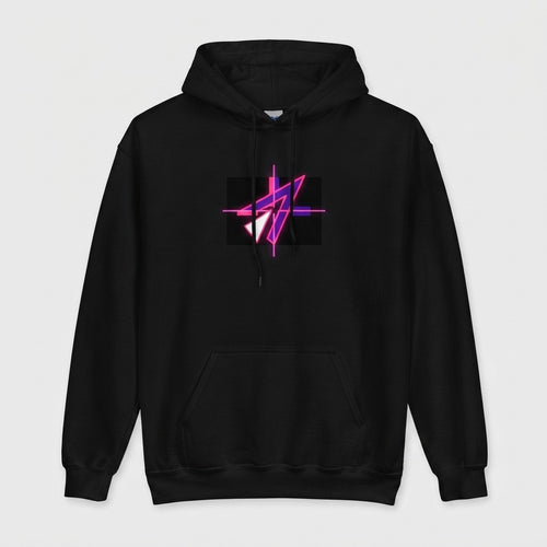 Phonk Godz — B O R I N G Hoodie