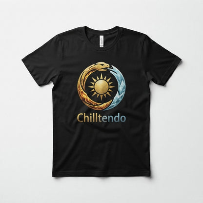 chilltendo alchemical dusk hoodie