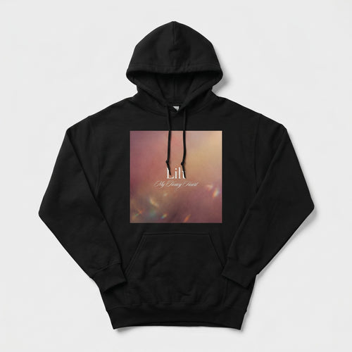 Lilt — My Heavy Heart Hoodie