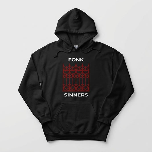 Hoodie