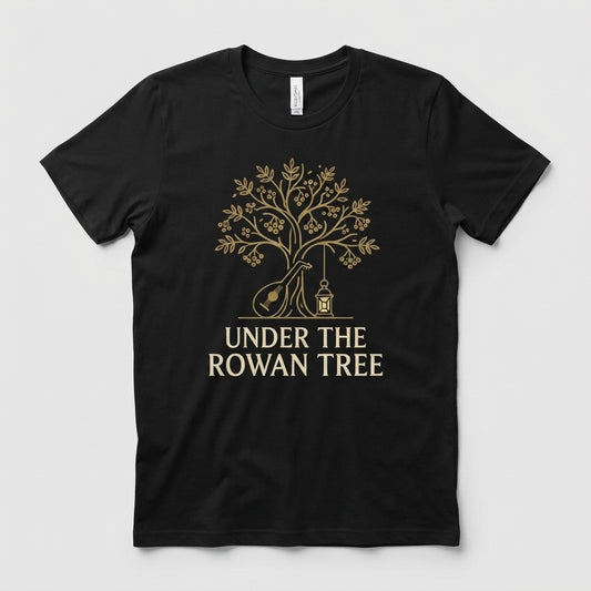 the tavern bards under the rowan tree tavern instrumentals vol 2 hoodie