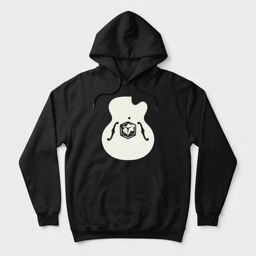 Royal Blues Brothers — Cold Gin Sudadera con capucha