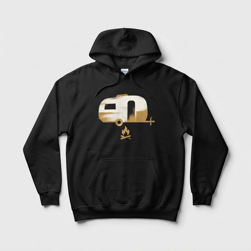 Caravan Jazz — The Caravan Sessions Hoodie