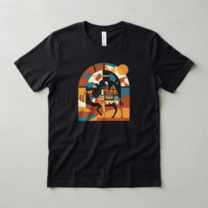 caravan jazz mosaic journeys hoodie