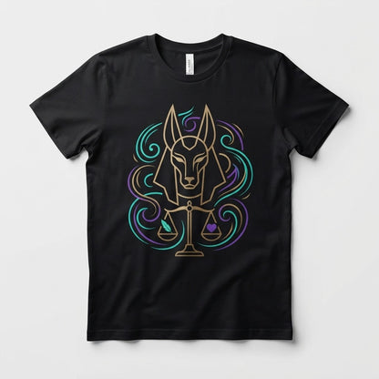goa anubis hoodie