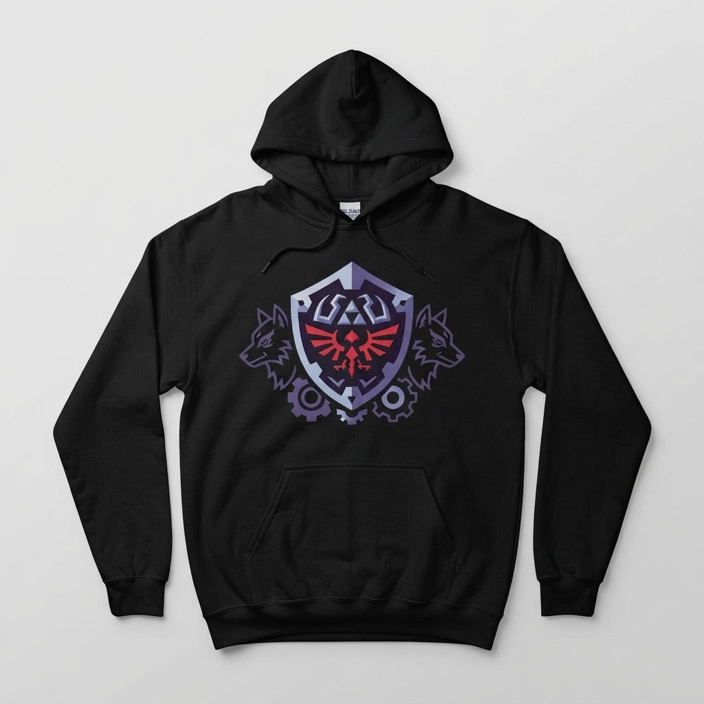 Hoodie V1