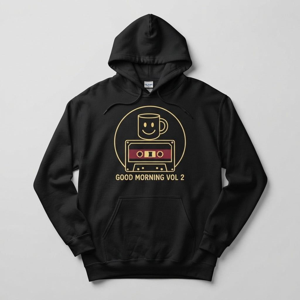 Hoodie V1