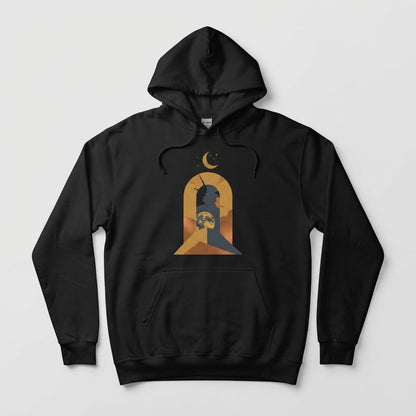 Hoodie V1