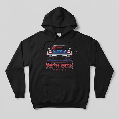 Hoodie V1