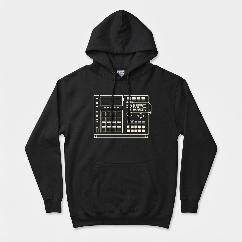 Hoodie V1