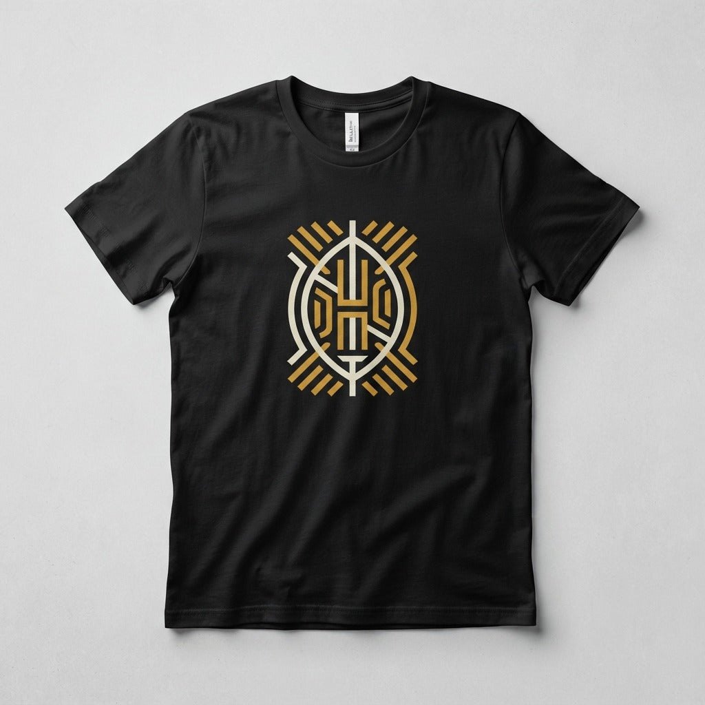 ancestral zulu spirit asibonanga hoodie
