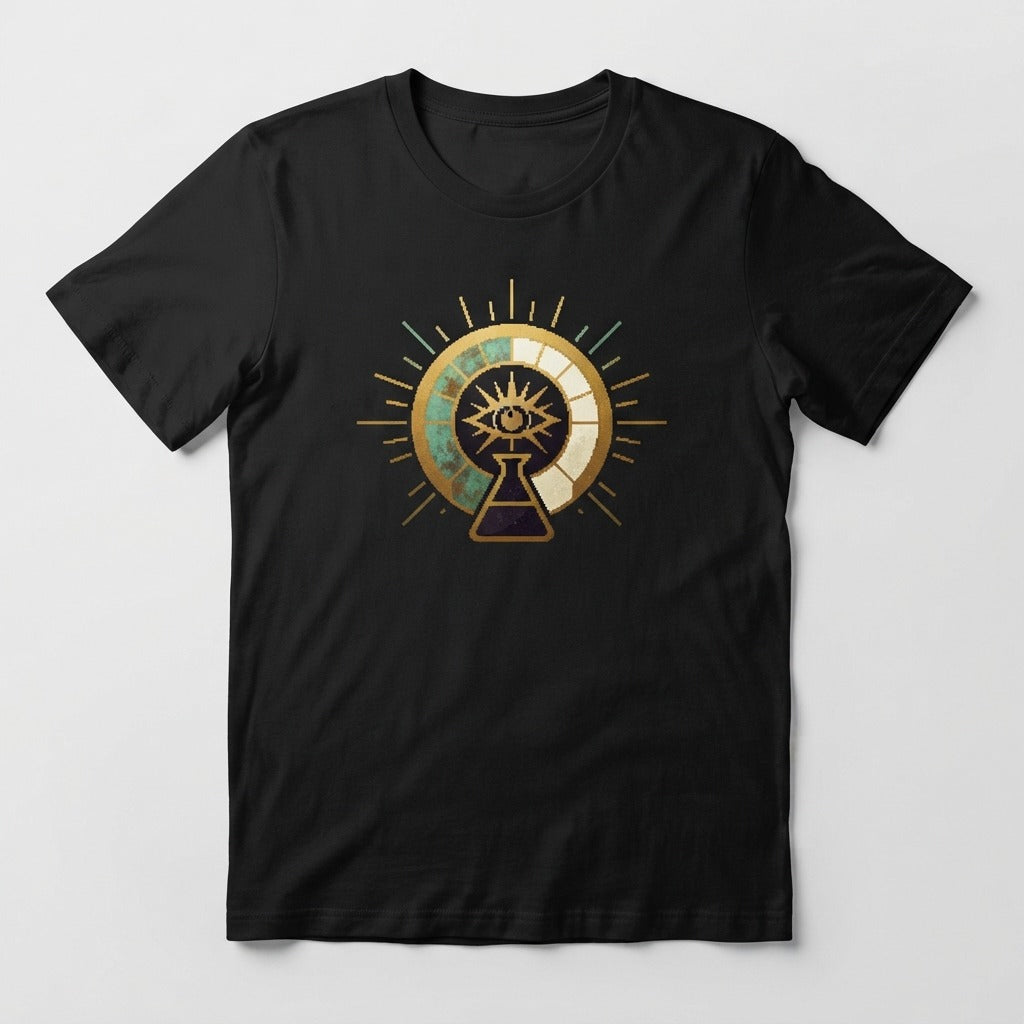 chilltendo alchemical dawn hoodie