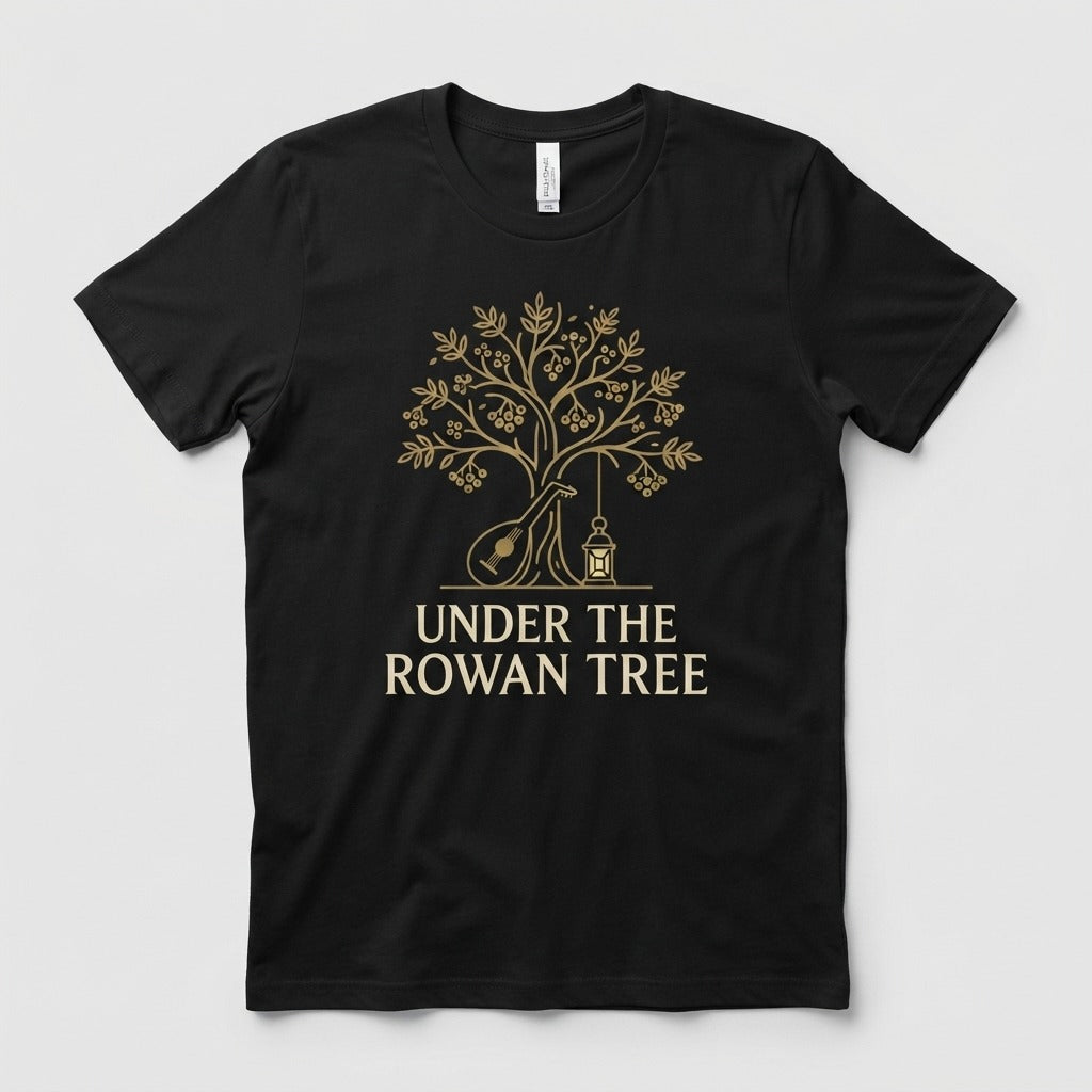 the tavern bards under the rowan tree tavern instrumentals vol 2 hoodie
