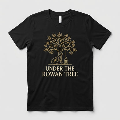 the tavern bards under the rowan tree tavern instrumentals vol 2 hoodie