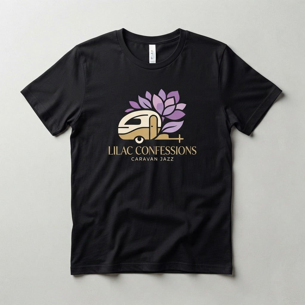 caravan jazz lilac confessions hoodie