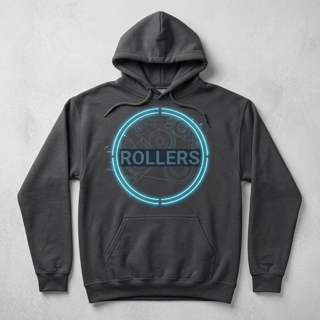 Hoodie V1