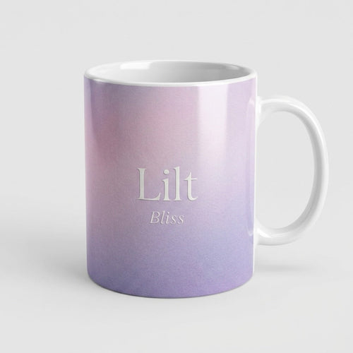 Lilt — Bliss Mug