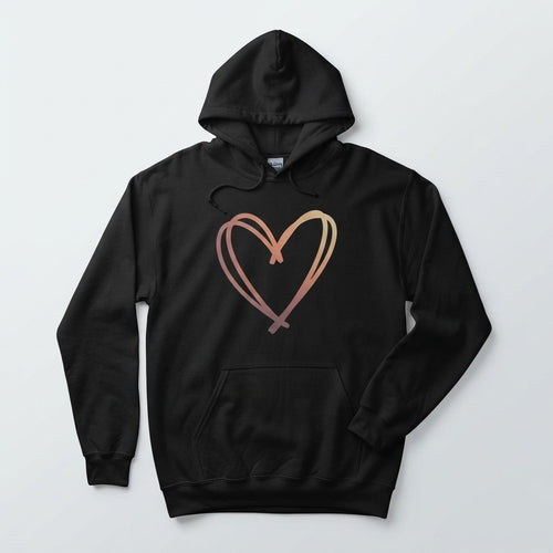 Lilt — My Heavy Heart Hoodie