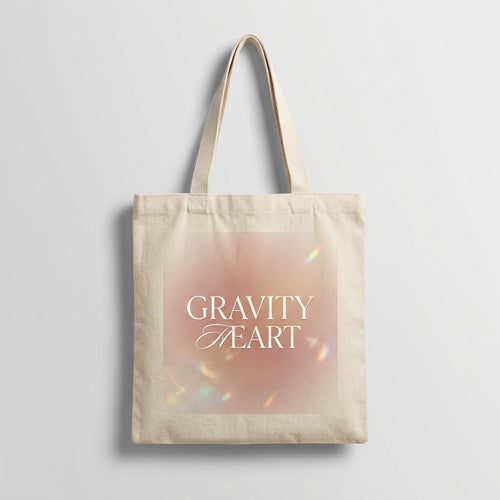 Lilt — My Heavy Heart Tote