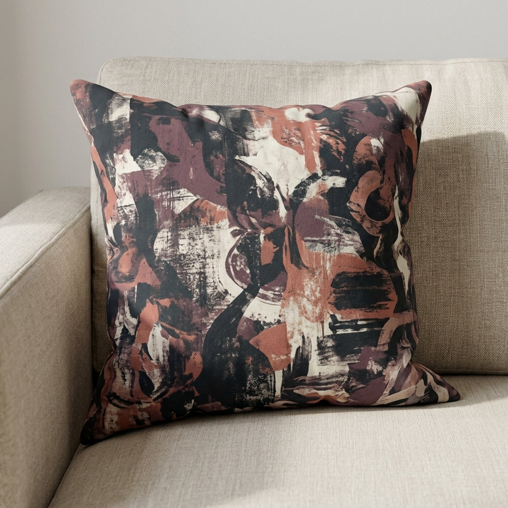 Lumara — Dollcorpse Pillow — design 2
