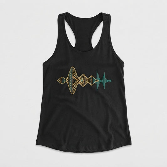 Lumara — Dollcorpse Tank mockup