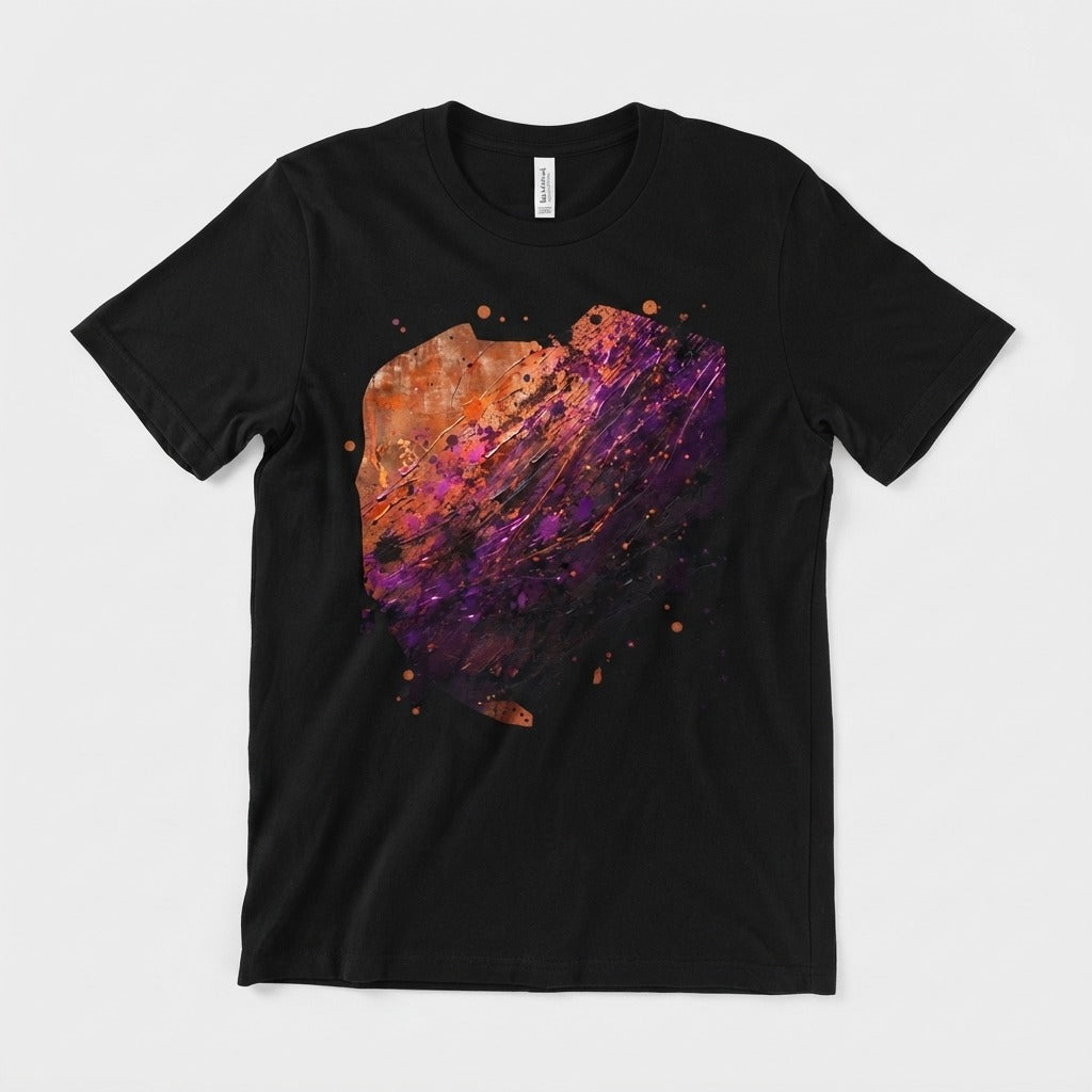 Lumara — Dollcorpse Tee mockup