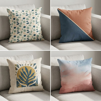 Lumara — Lumara Pillow — design 2