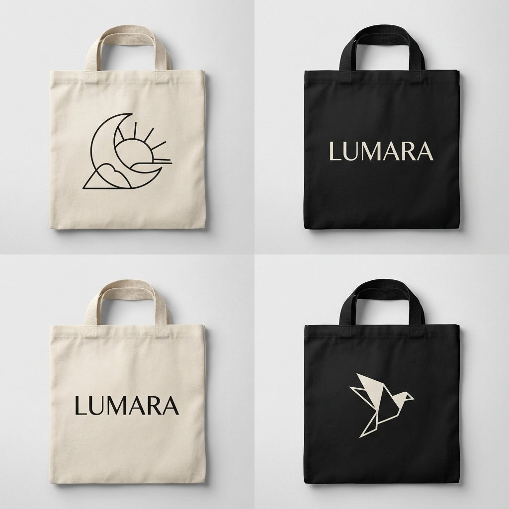 Lumara — Lumara Tote — design 1