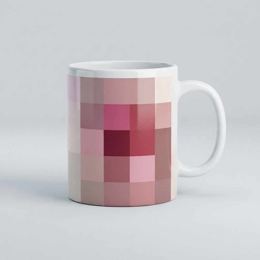 Lymphatics — Appendagitis Mug mockup