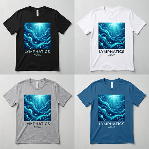 Lymphatics — Aqua Tee
