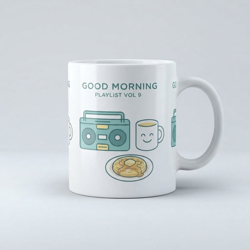 Mug