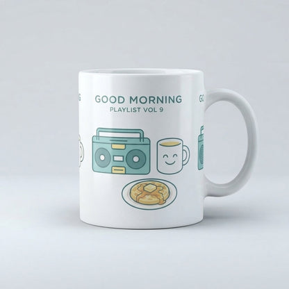 Mug
