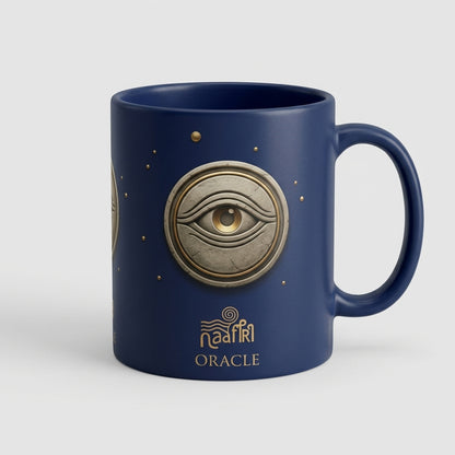 naafiri oracle mug