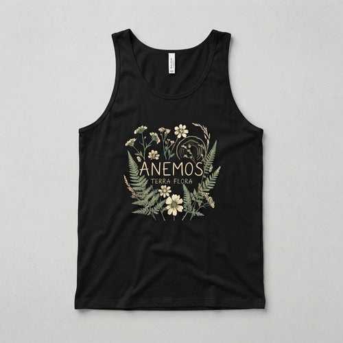 Anemos — Terra Flora Mug