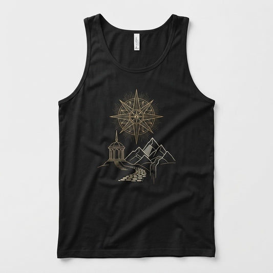 chilltendo alchemical dawn mug