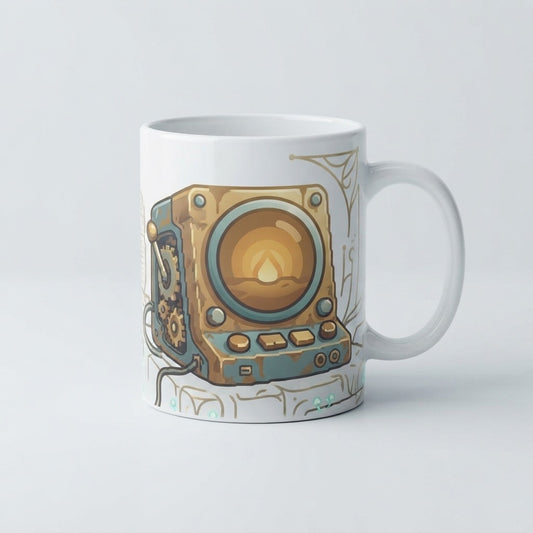 Mug