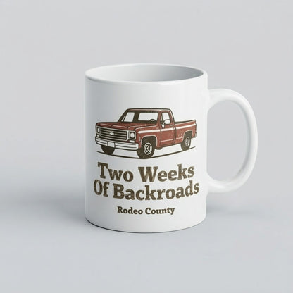 Mug