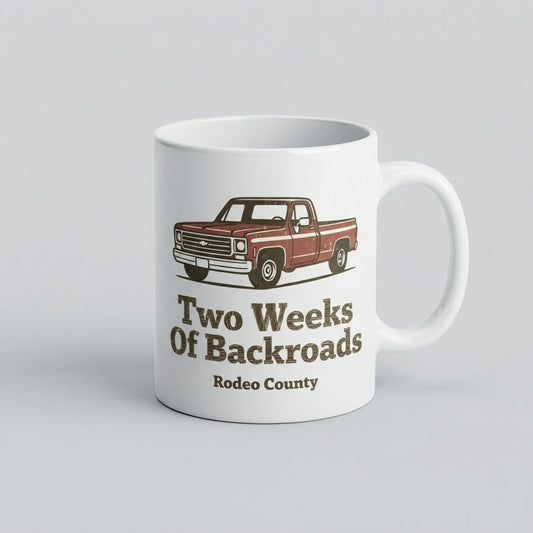 Mug